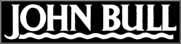 John Bull logo